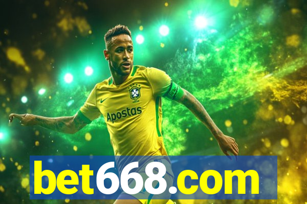 bet668.com