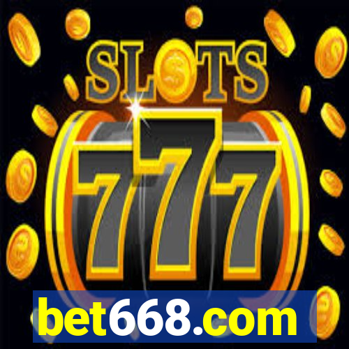 bet668.com