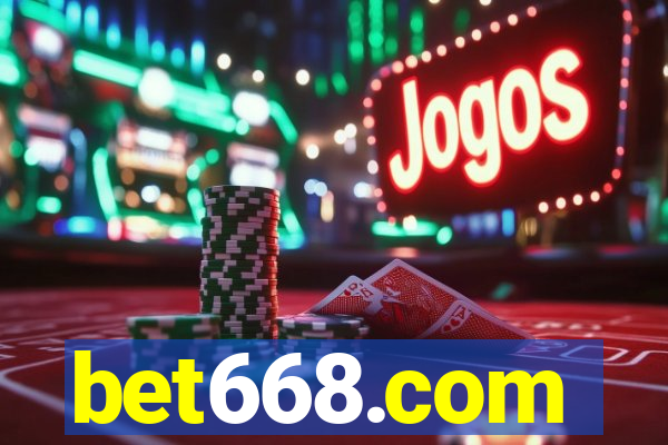 bet668.com