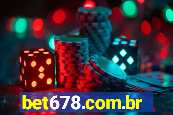 bet678.com.br