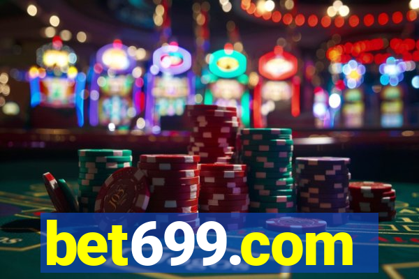 bet699.com