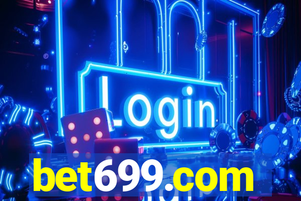 bet699.com