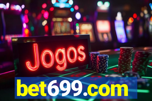 bet699.com