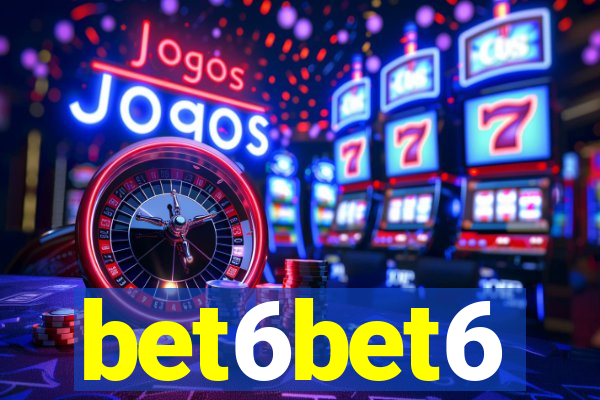 bet6bet6