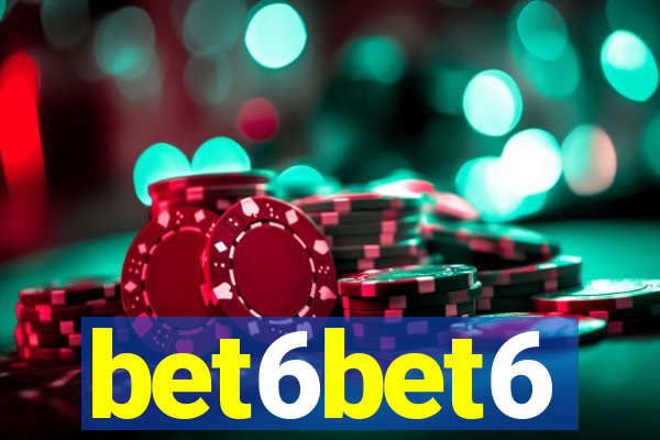 bet6bet6