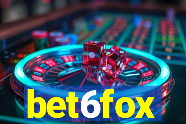 bet6fox