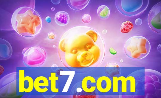 bet7.com