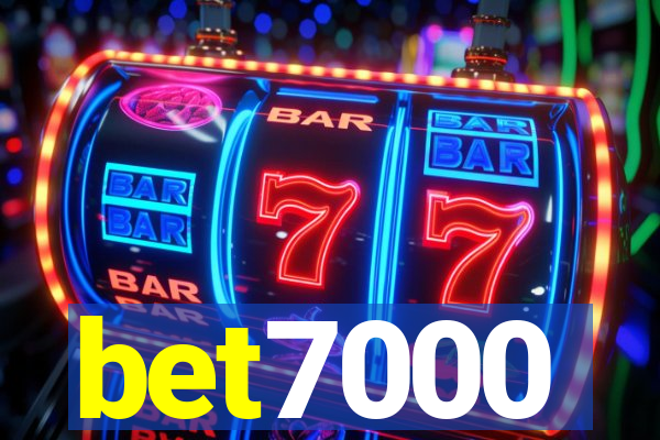 bet7000