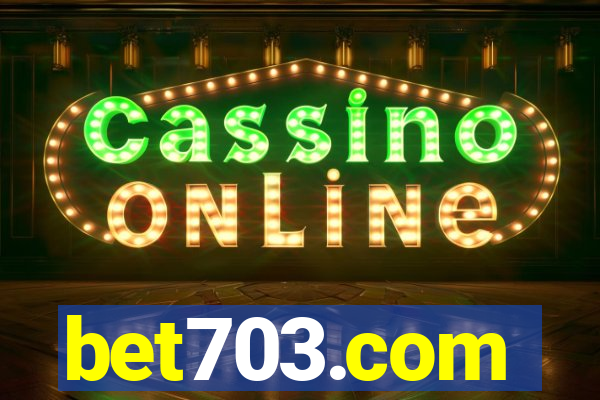 bet703.com