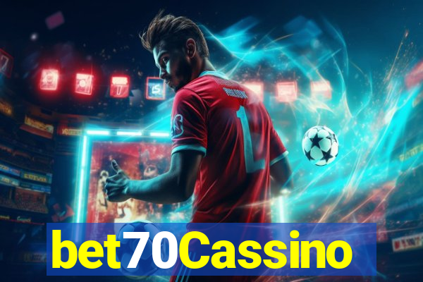 bet70Cassino