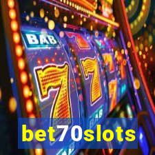 bet70slots