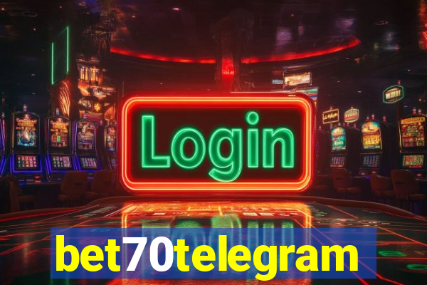 bet70telegram