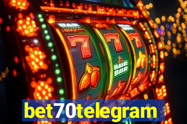 bet70telegram