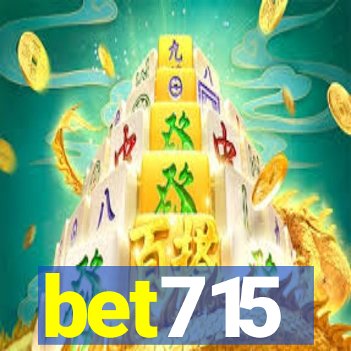 bet715