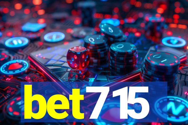 bet715