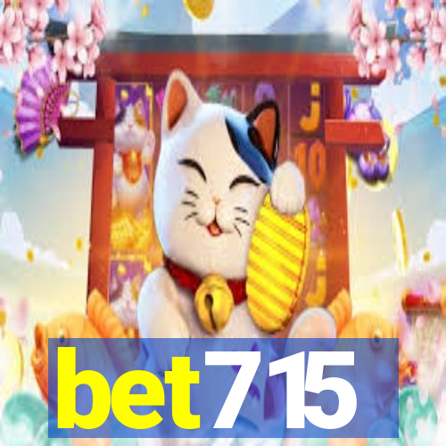 bet715