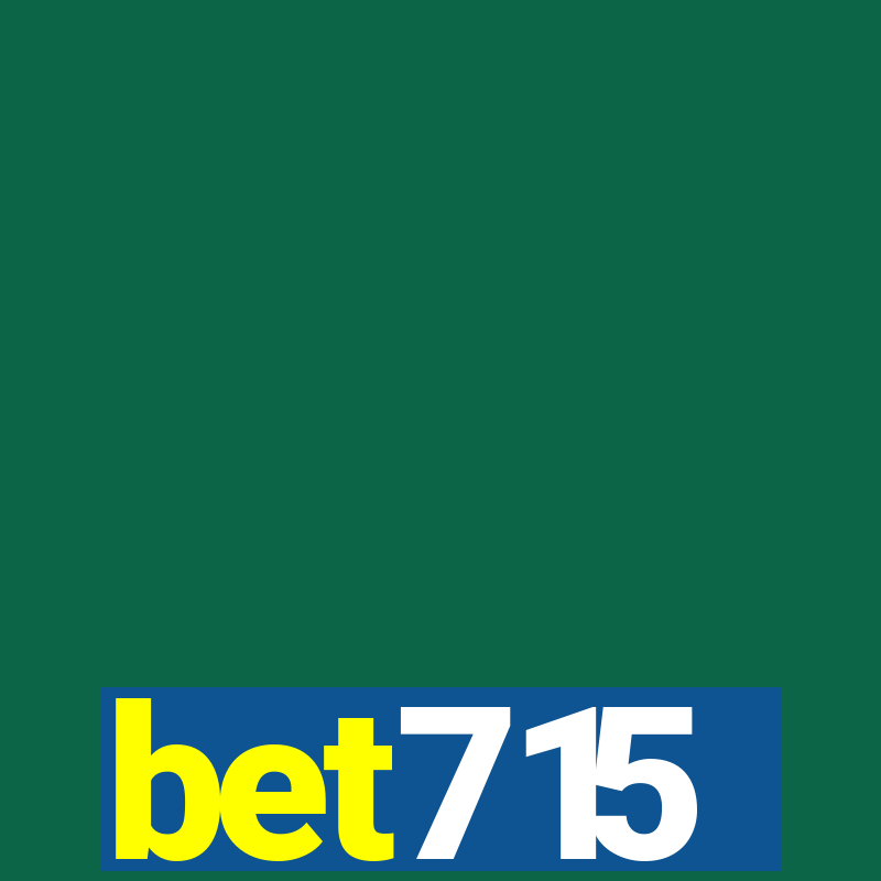 bet715