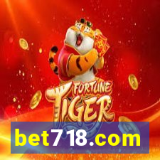 bet718.com