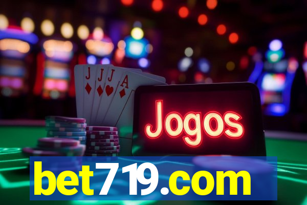 bet719.com