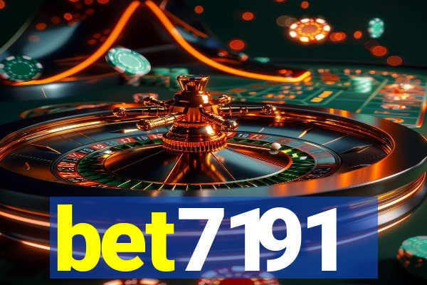 bet7191