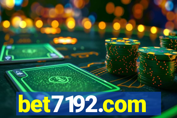 bet7192.com