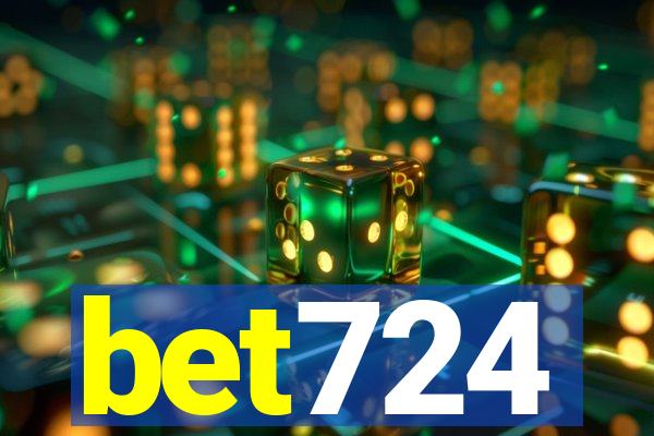 bet724