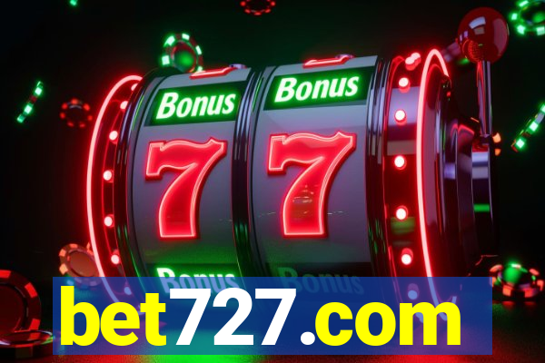 bet727.com