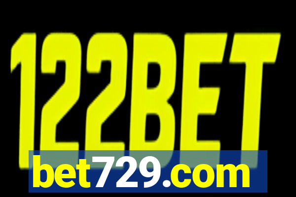 bet729.com