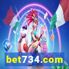 bet734.com