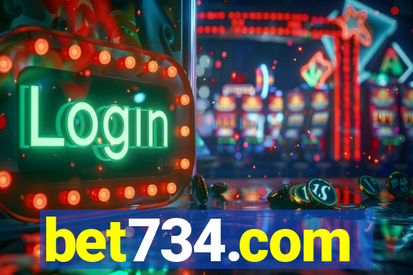 bet734.com