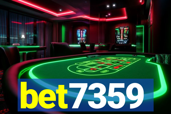 bet7359