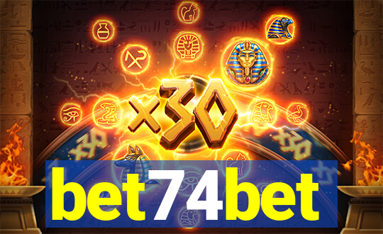 bet74bet