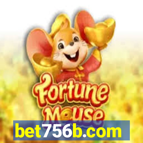 bet756b.com