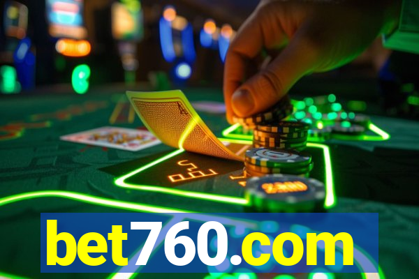 bet760.com