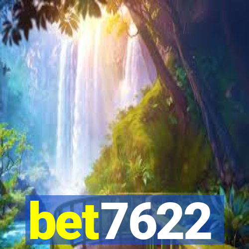 bet7622