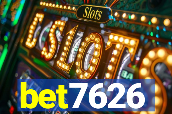 bet7626