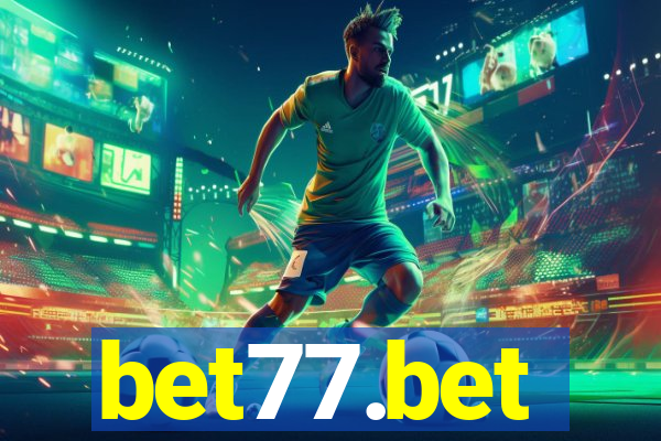 bet77.bet