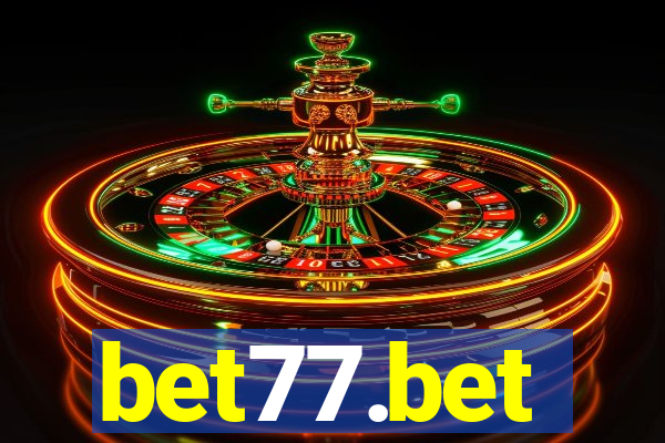 bet77.bet