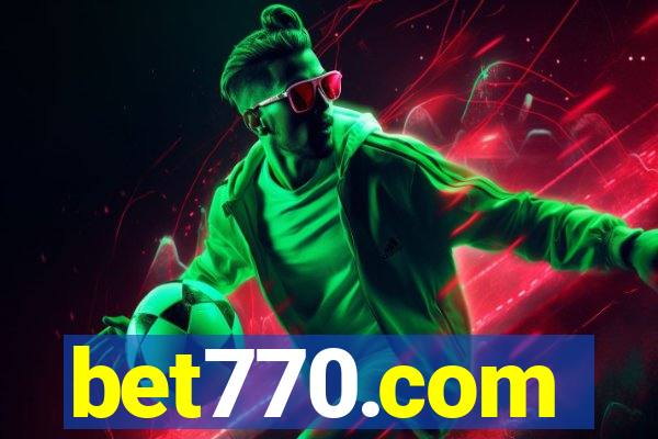 bet770.com