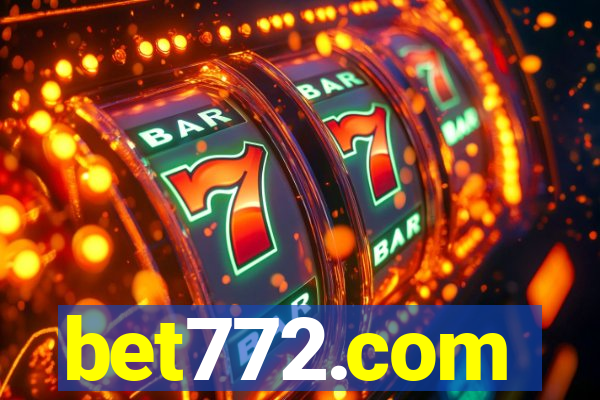 bet772.com