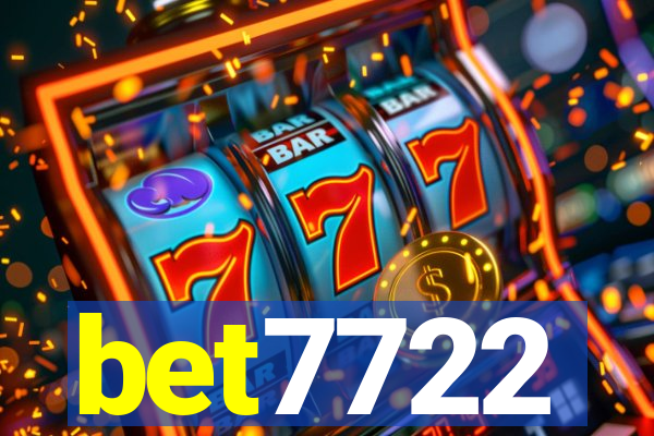 bet7722