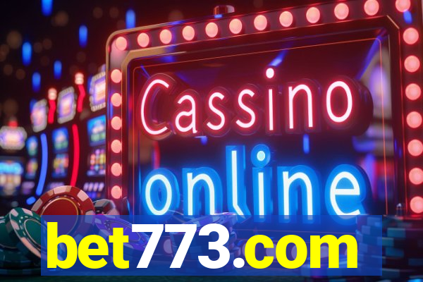 bet773.com