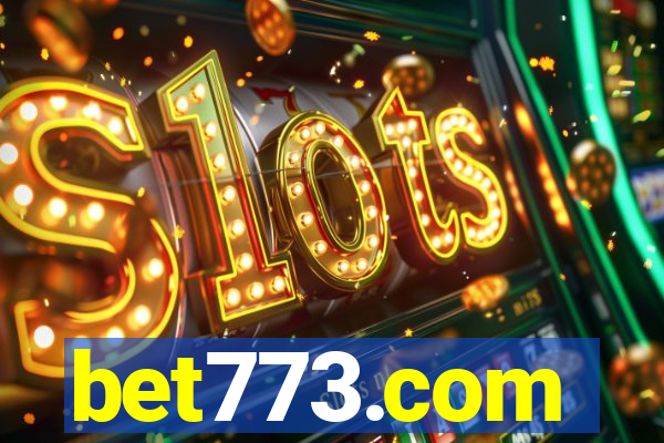 bet773.com