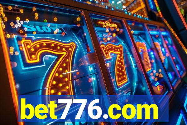 bet776.com