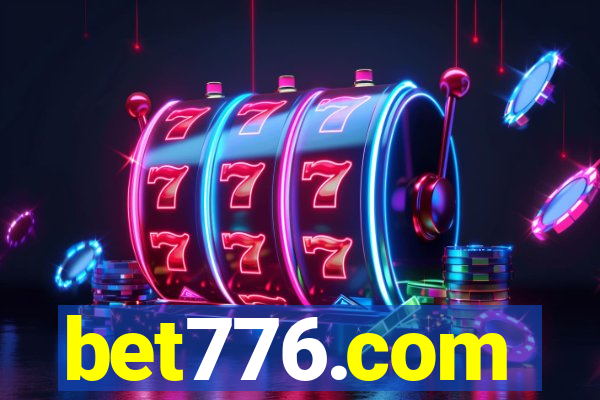 bet776.com