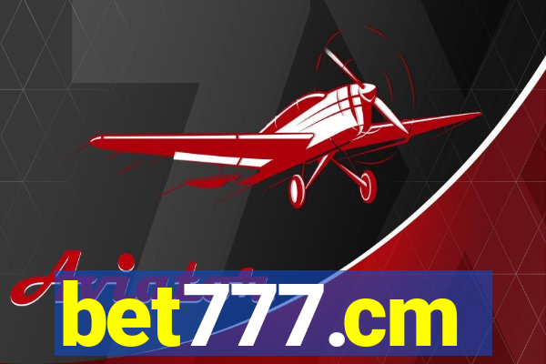 bet777.cm