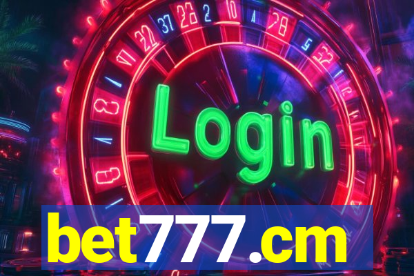 bet777.cm