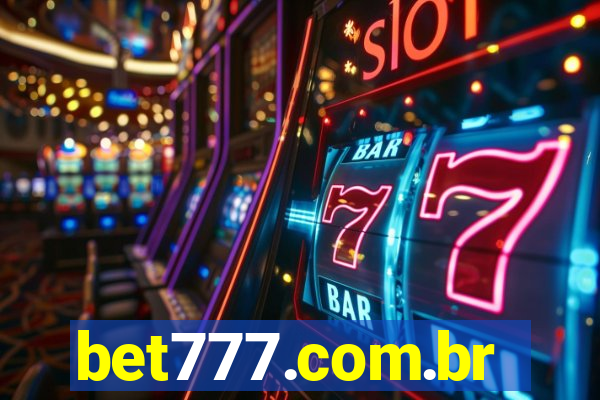 bet777.com.br