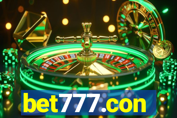 bet777.con