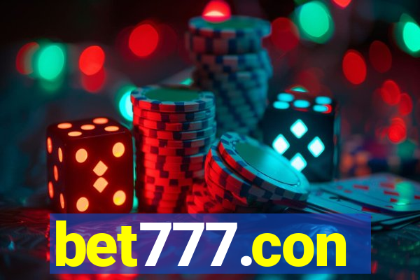 bet777.con